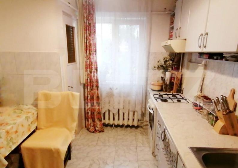 Apartament 4 camere, 78 mp, zona George Enescu - 6