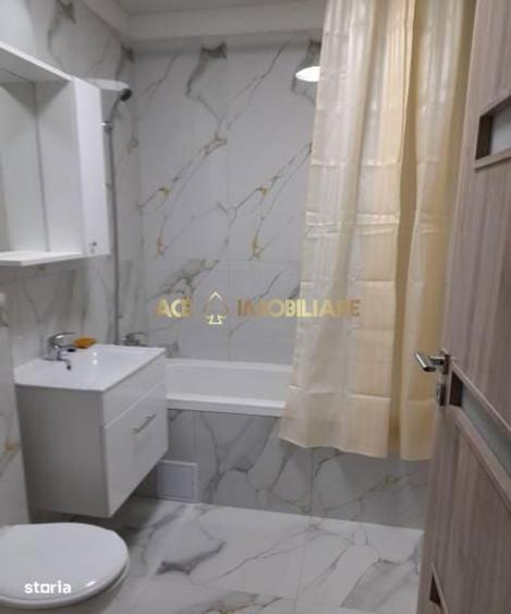 Garsoniera de inchiriat | Popesti Leordeni | Parcare | Centrala - 2