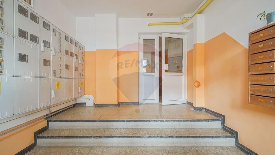 Apartament 2 camere decomandat – Bartolomeu  lângă Avantgarden Faza 5 - 18