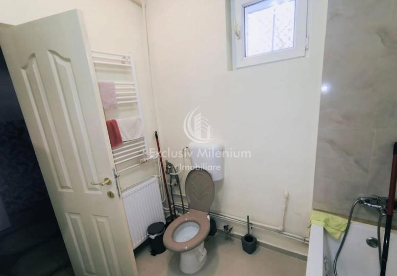 Parter Kogalniceanu / Plevnei Birouri Parcare - 12