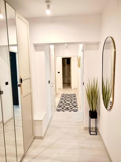 Inchiriere apartament 3 camere Dorobanti - 2