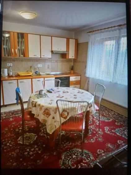 Casa constructie noua moderna- 5 camere- curte generoasa- Sanpetru - 6