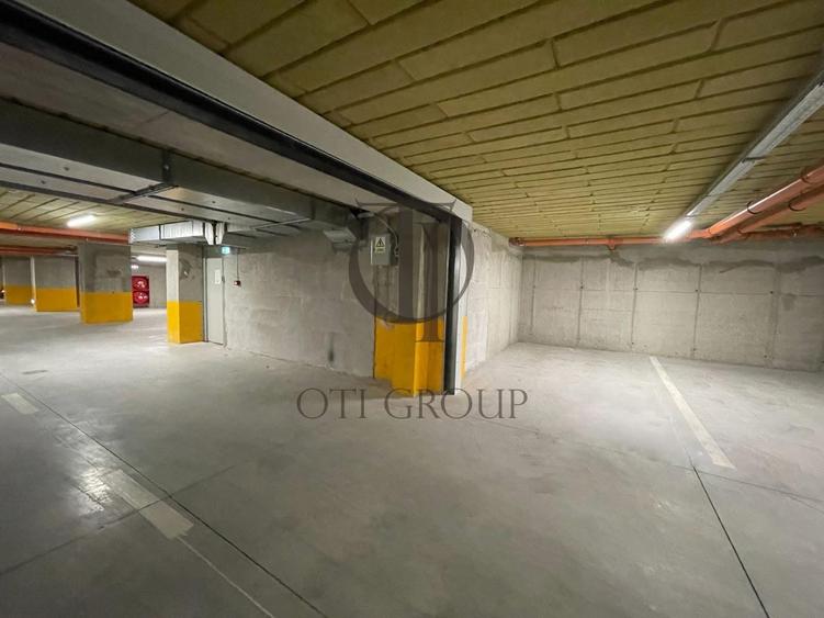 2 camere finisate 53.8mp, bloc nou, parcare si tva incluse in pret, Comision 0% - 11