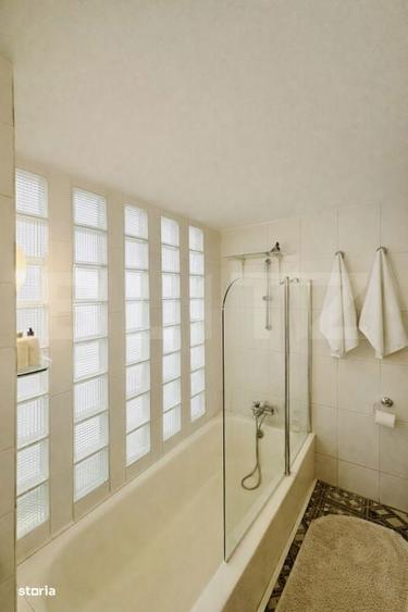 Apartament spatios cu 4 camere, 83 mp, etaj 1, zona Lipovei - 5