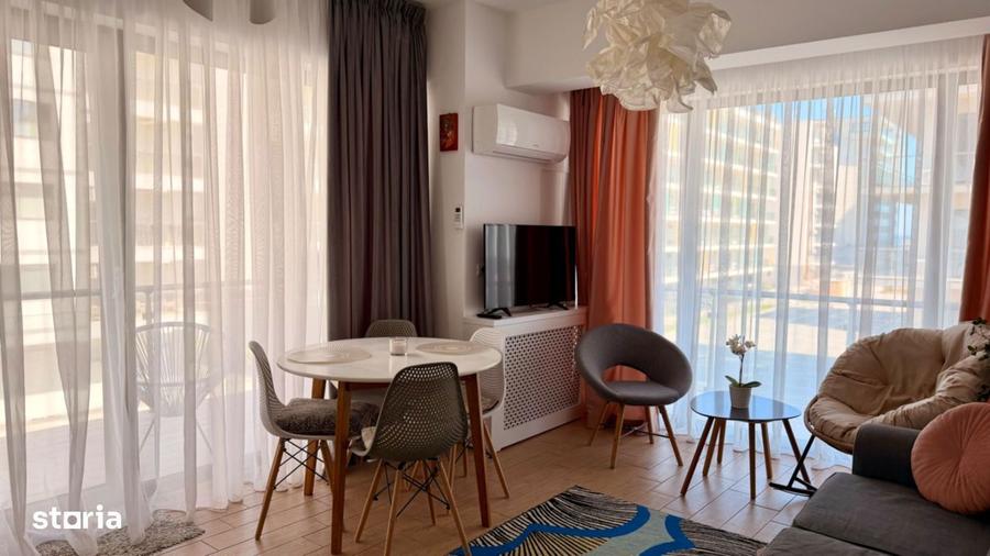 De Vanzare | 2 Camere | De Silva - 3