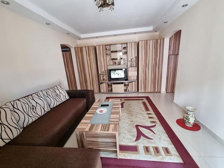 Apartament 3 camere la cheie, Manastur, BIG - 2