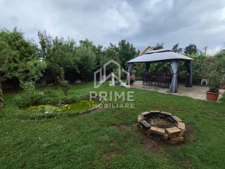 Casa Individuala 7 camere + spatiu comercial, 200 mp, zona Aiud! - 7