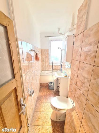 Apartament 2 camere, et.3, Ultracentral - Decebal, Bacau - 2