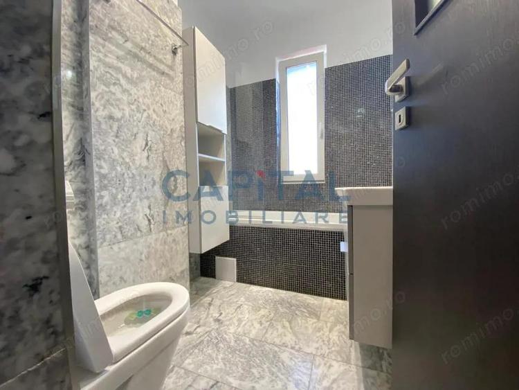 Apartament central 3 camere, 2 bai, Parcul Feroviarilor - 8