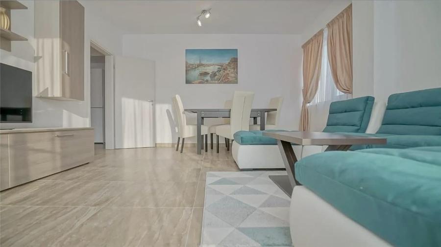Apartament 2 camere decomandat | Dealul Morii Residence - 1