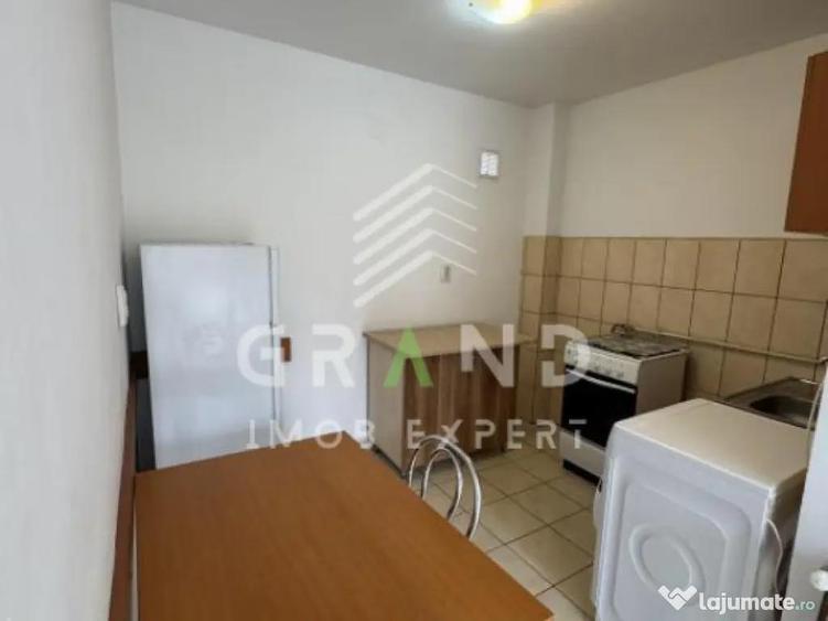 OPORTUNITATE! Ap 1 camera | Marasti/Kaufland/Anina - 10