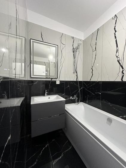 Proiect Nou - Apartamente Tip Studio, 2 si 3 Camere Decomandat Sector 6 - 10