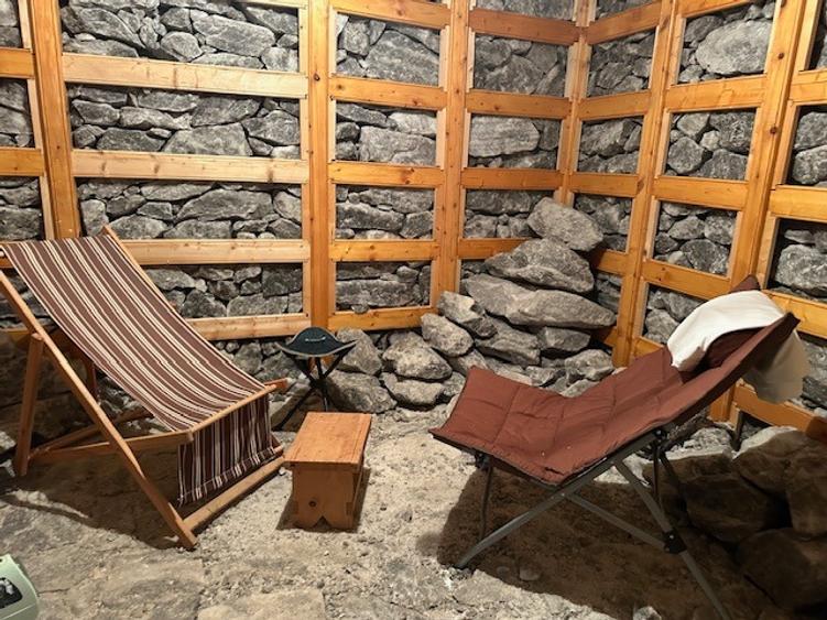 Casă de Vacanță cu Salină, Livadă și Vedere Panoramică , vecin cu padurea!  - 1