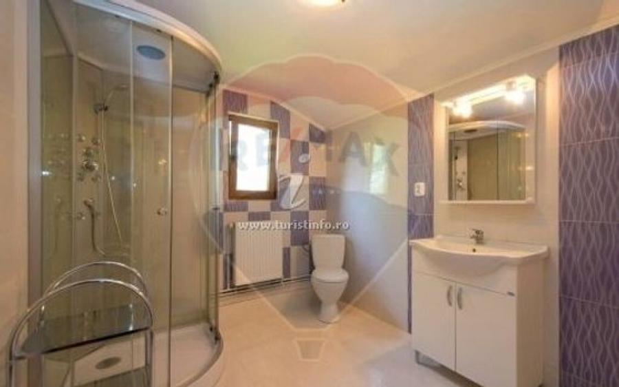 Vila/Casa de vacanta la munte (D+P+E+M) - Prahova - Provi... - 9