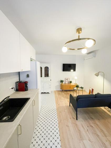 Apartament cu 3 camere de inchiriat Calea Mosilor / Obor - 11