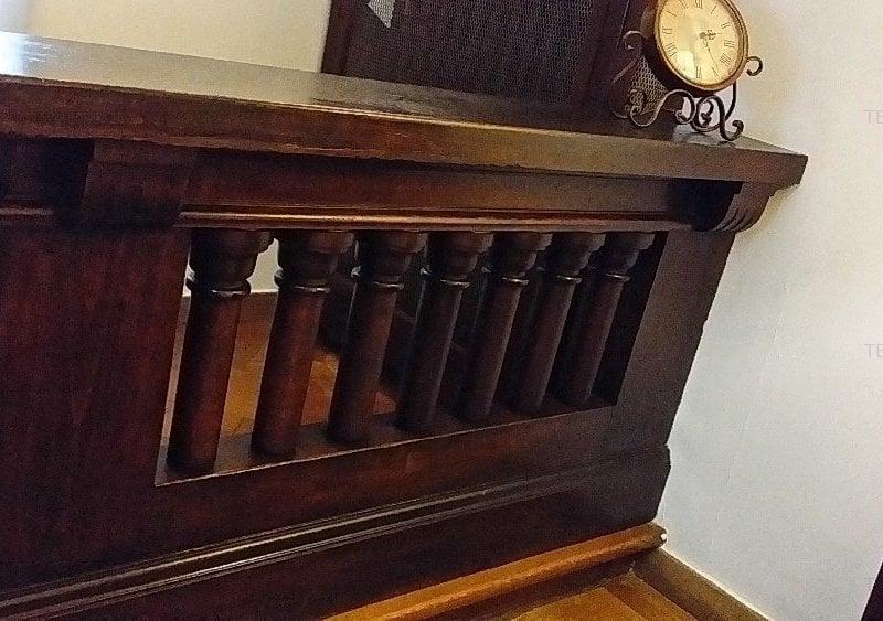 VANZARE CASA VILA INDIVIDUALA - 1