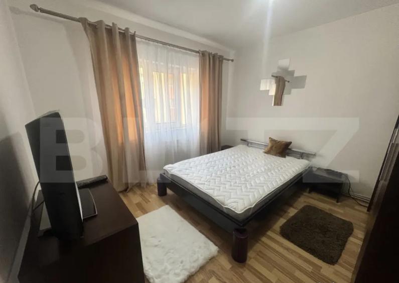 Apartament cu 2 camere de inchiriat- zona ultracentrala - 3