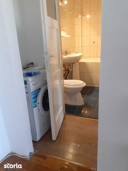Apartament cu 2 camere în Tunari