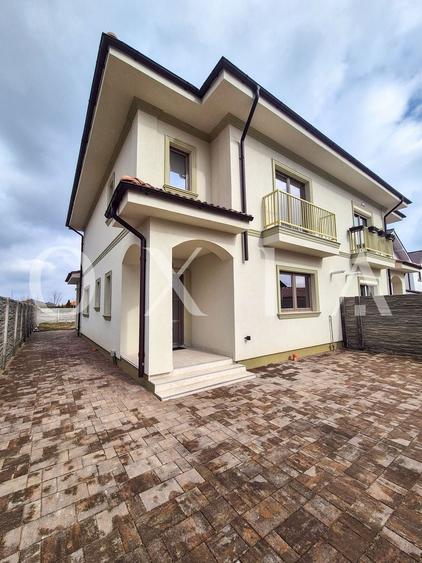 AX1195 Giroc, Vatra Veche, 1/2 Duplex - 1