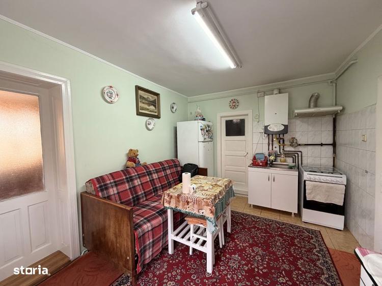 Casa individuala 130mp | TEREN 475mp | Dambul Rotund zona DOINEI - 5