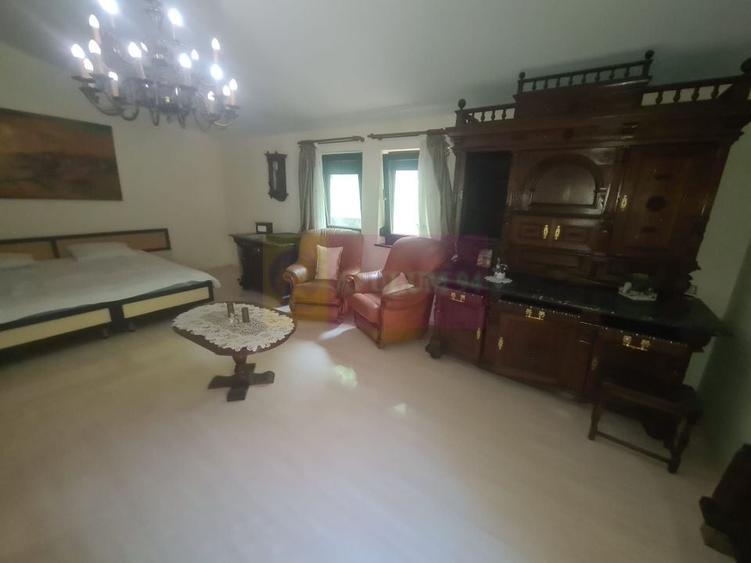 Vila de vanzare in Campina - Zona Lunca Mare - 15