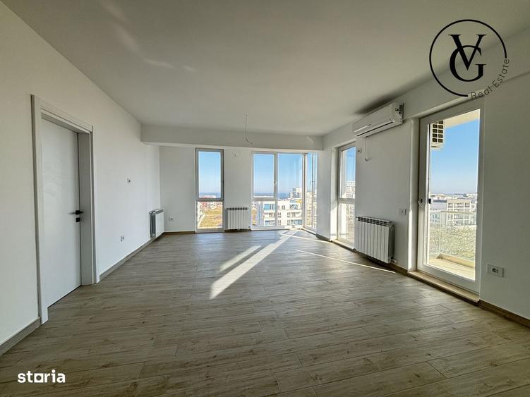 Apartament 3 camere - Meraki Resort & Spa - 1