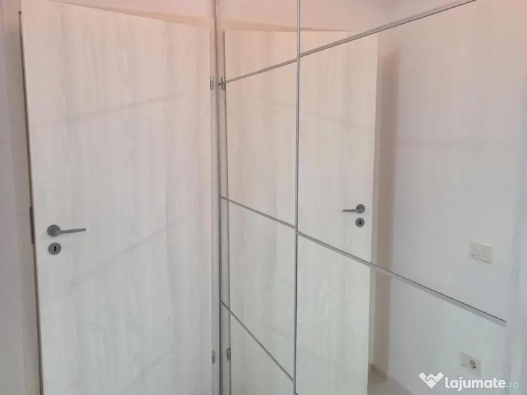 Apartament 3 cam prima inchiriere + parcare Grand Kristal Residence - 20