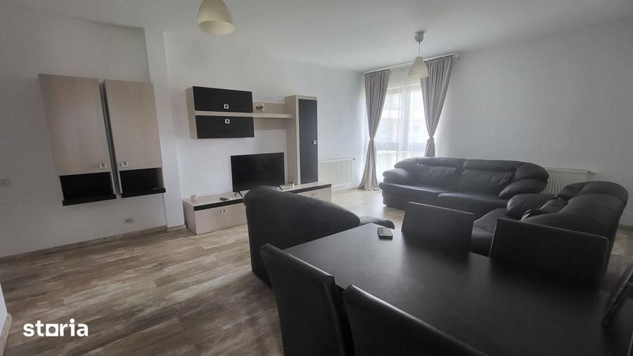 Apartament 2 camere | Pipera | Scoala Americana | renovat | centrala - 8