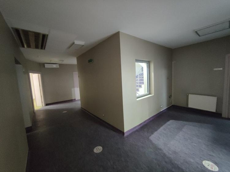 DOROBANTI - TVR cladire integrala 850 mp amenajata clinica - 11