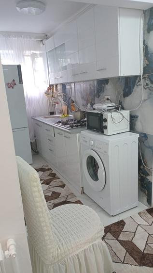 Tomis 2 - Facult. de Stiinte Economice! 2 camere, semidec. - 5