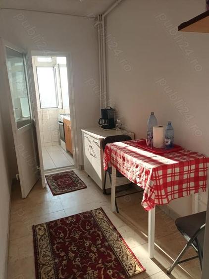 Inchiriere apartament 1 camera - 9