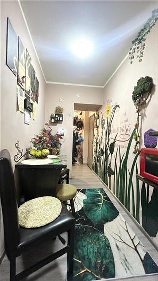 Apartament 2 Camere cu Acces la Curte Interioara, Inel 2 - 6