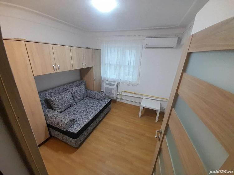 Garsoniera de inchiriat - 4