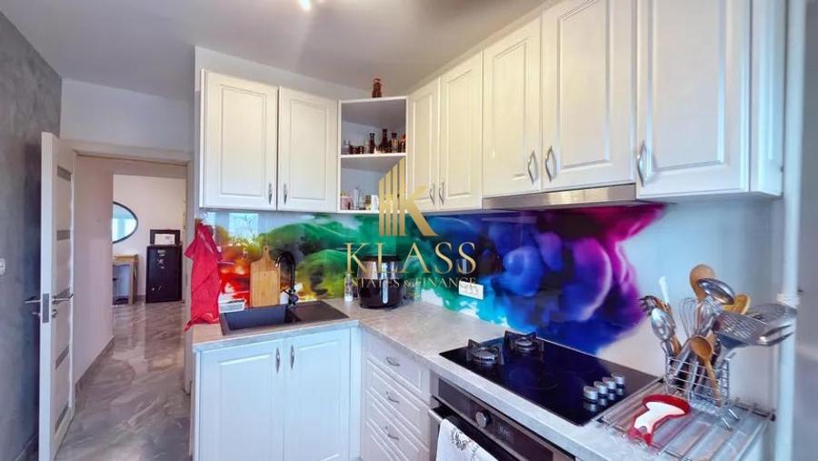 Apartament 3 camere | Pta Alba Iulia | Decebal | Unirii - 3