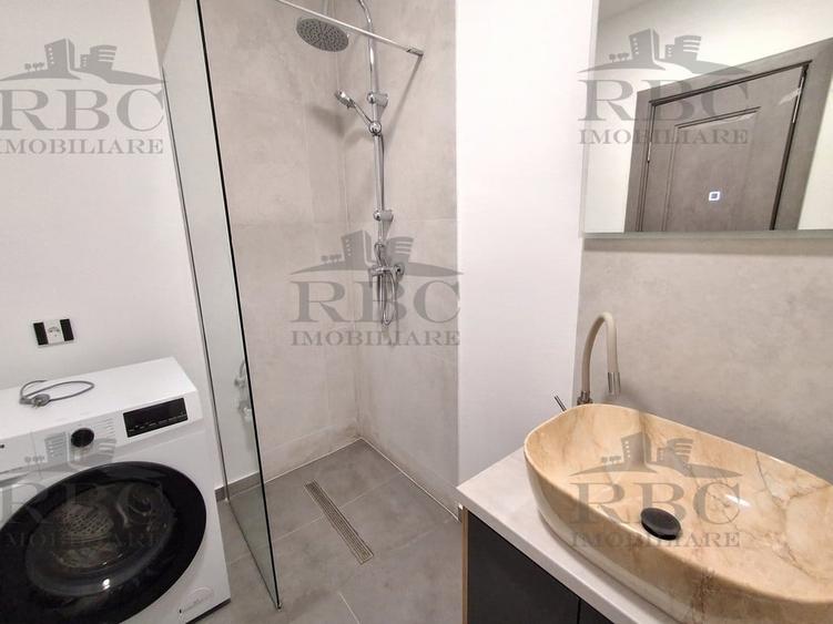 Studio la prima inchiriere in Centru in apropiere de Parcul Central - 8