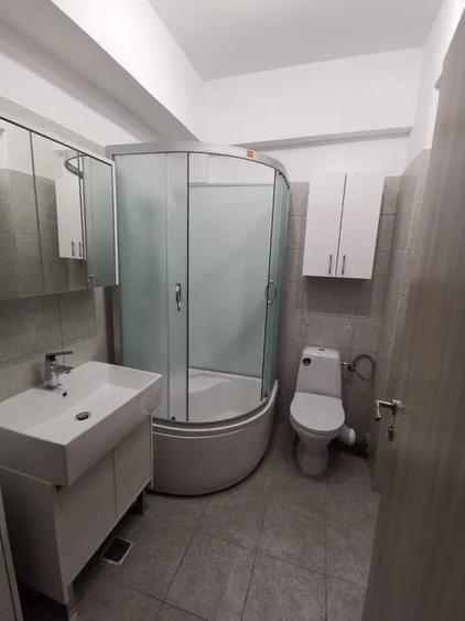 Garsoniera, decomandata, 40 mp, centrala, ac, balcon, metrou, Aparatorii Patriei - 5