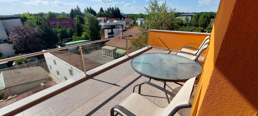 Baneasa- Iancu Nicolae- Pipera- Serban Cantacuzino - 4