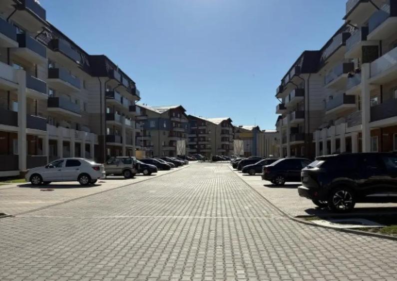 Apartament 3 camere + parcare,inclus tva / Dezvoltator - 4