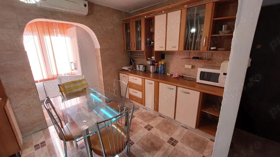 Apartament 2 camere - 4