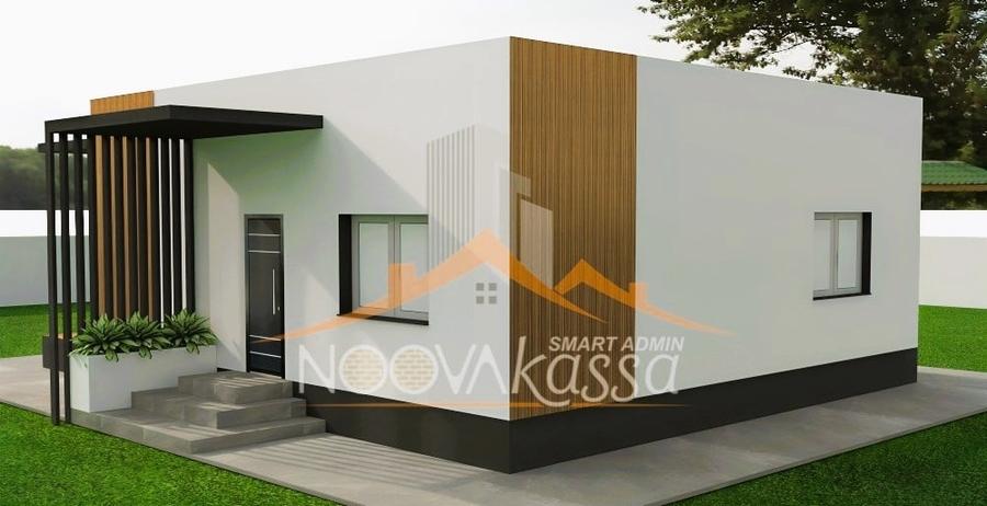 Midia-Sat, casa cu teren proprietate 400 mp - 6