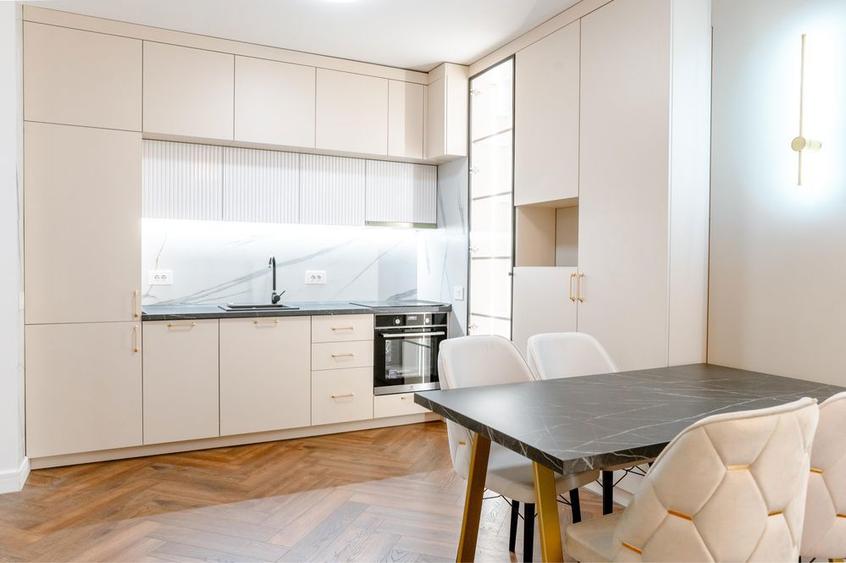 Apartament nou, PRIMA CHIRIE - 3 camere, Prima Residence - 3