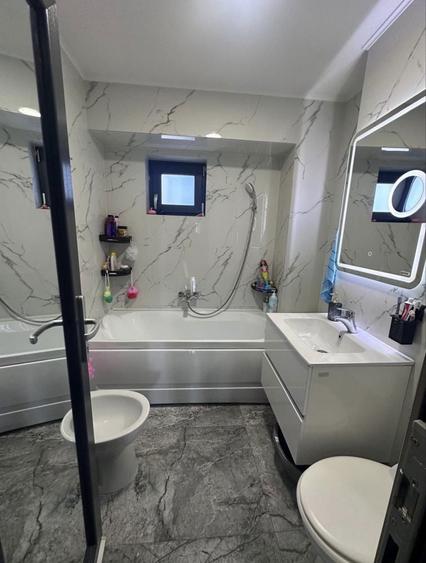 Vand apartament 4 camer icfrimu et1 - 5