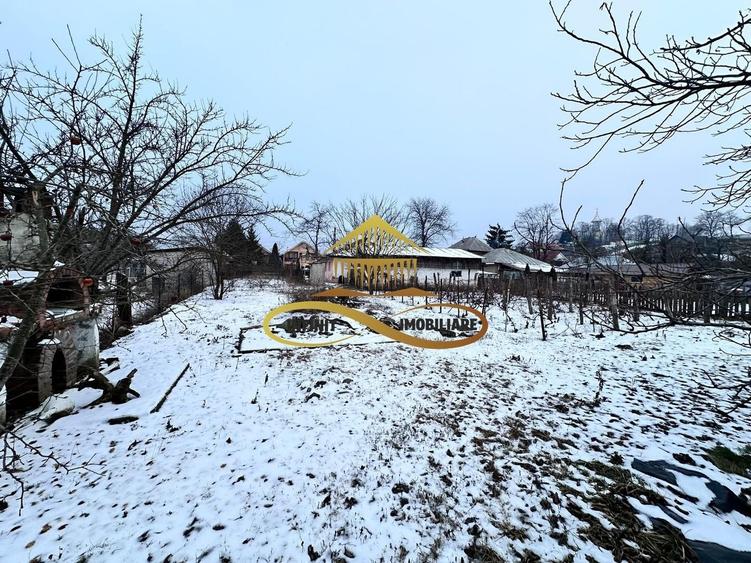 De vanzare casa Magura Bacau - 5