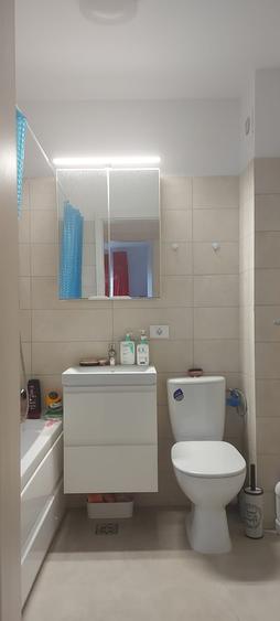 3 camere/Mobilat/Utilat/2 locuri de parcare - 7