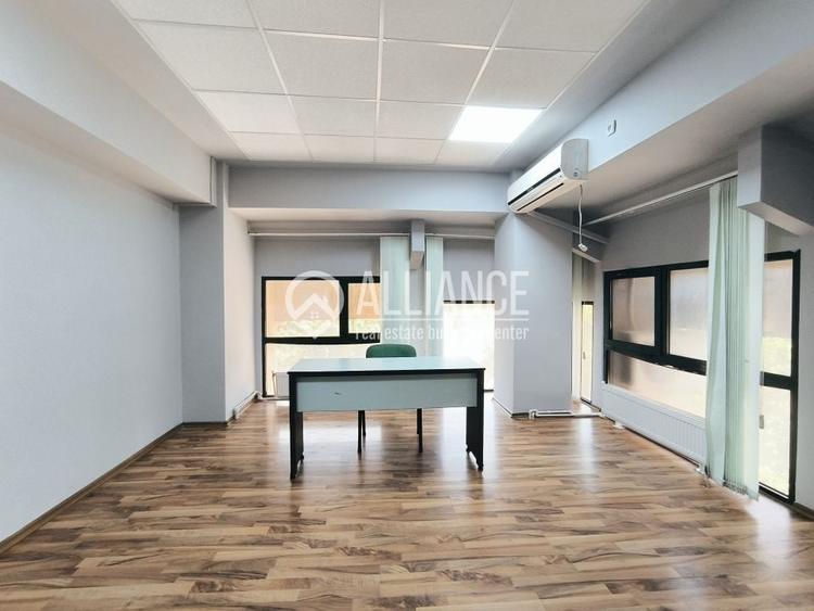 BALADA NEJ(COD03)-Birouri cu suprafete mici, medii si parcare! - 31