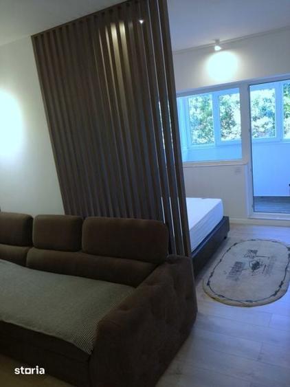 Apartament-Studio decomandat impartit in 2 zone - 6