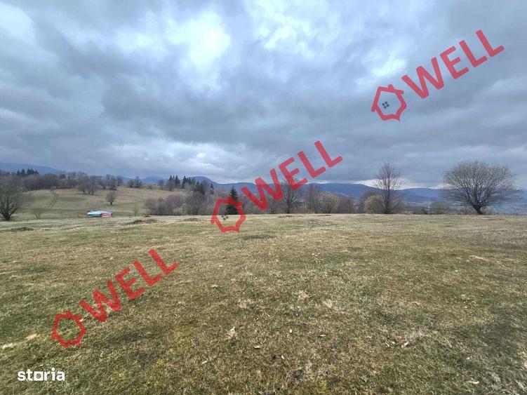2 terenuri extravilane, Vama Buzaului,zona denumita ,,LENIEE,,! - 2