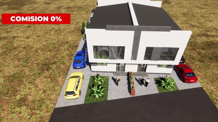 Casa tip duplex - Calea Cisnadiei - 4