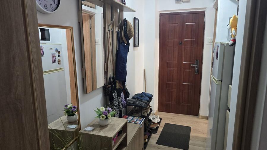Direct proprietar Apartament 2 camere LA CHEIE Inel 2 Aleea Corbului, Centrala gaze - 7
