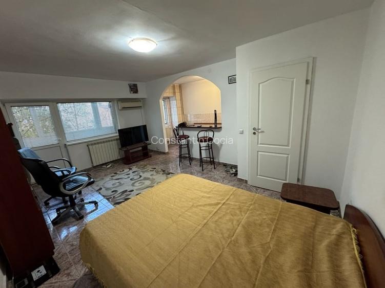 Garsoniera Nerva Traian